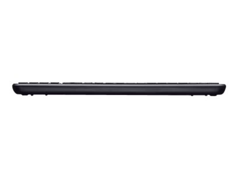 Logitech K360