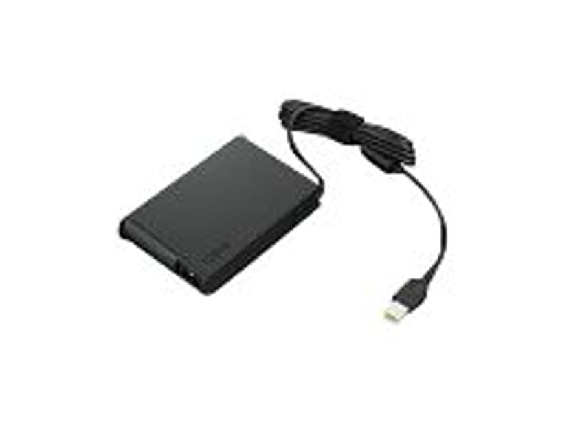 Lenovo ThinkPad 135W Slim AC Adapter (Slim Tip) 135W