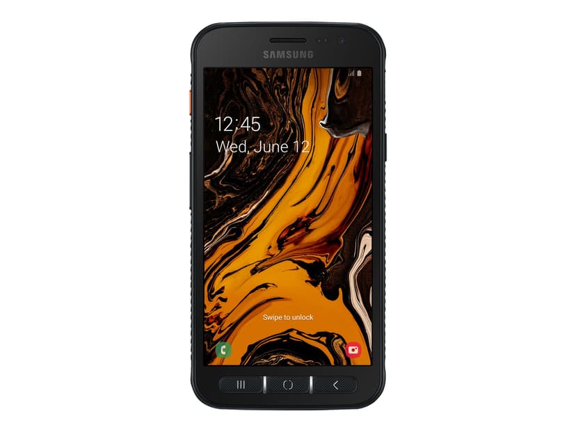 Samsung Galaxy Xcover 4s