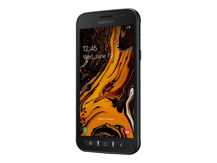 Samsung Galaxy Xcover 4s