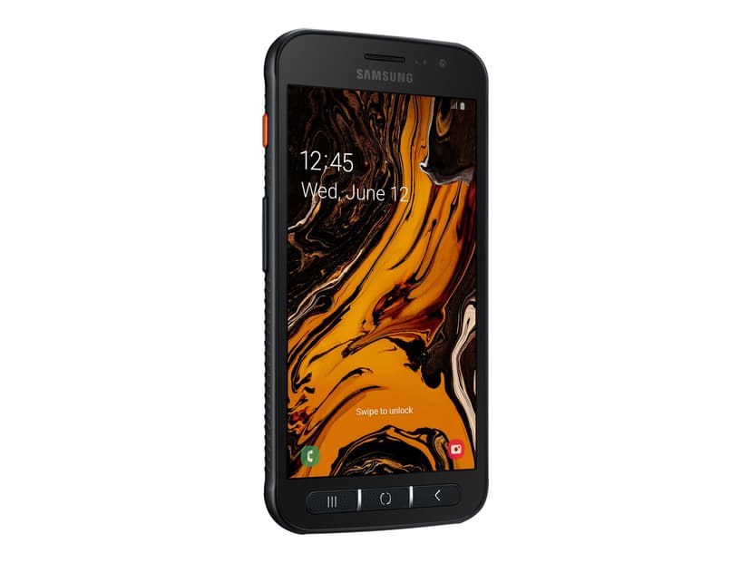 Samsung Galaxy Xcover 4s