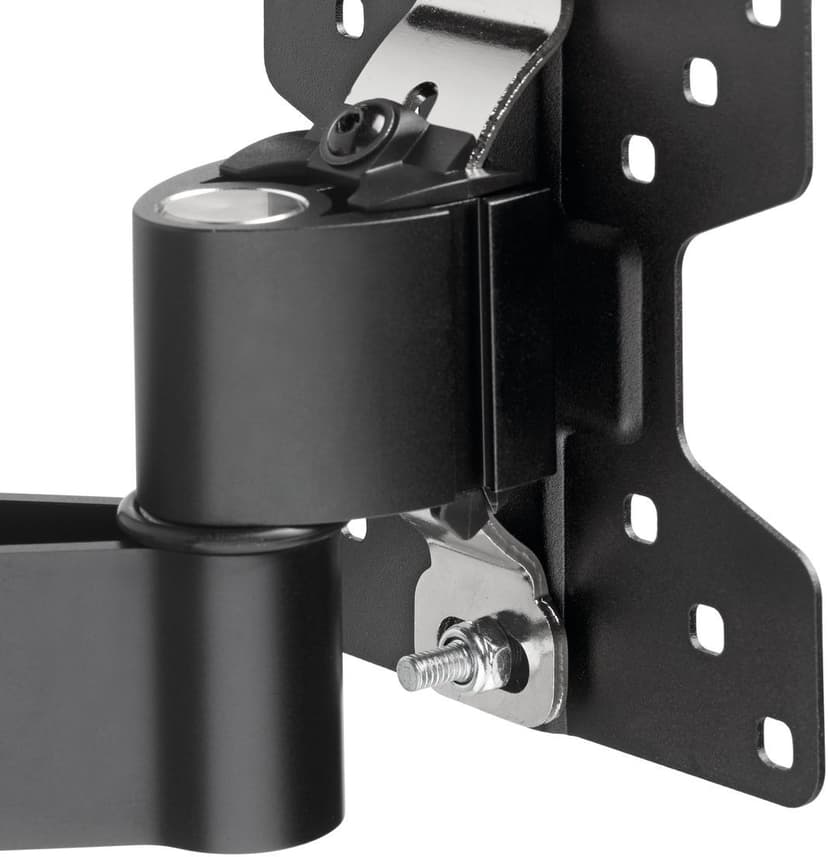 Vogel´s PFW 1030 Wall Mount Turn & Tilt 10-28" Black