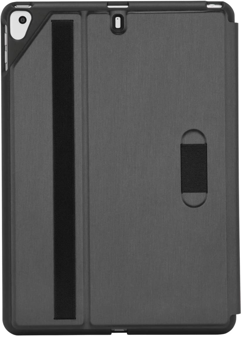 Targus Click-In iPad 10.2" 7th gen, iPad 10.2" 8th gen, iPad 10.2" 9th gen Sort