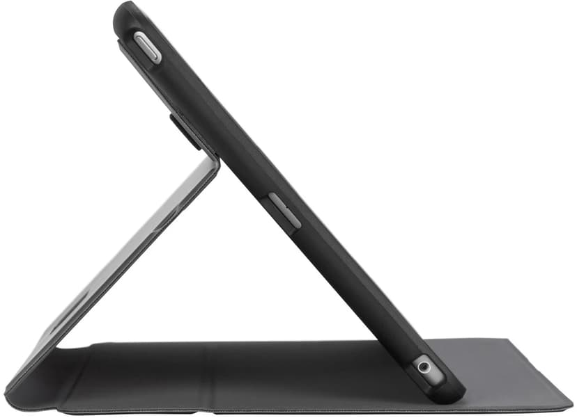 Targus Click-In iPad 10.2" 7th gen, iPad 10.2" 8th gen, iPad 10.2" 9th gen Musta