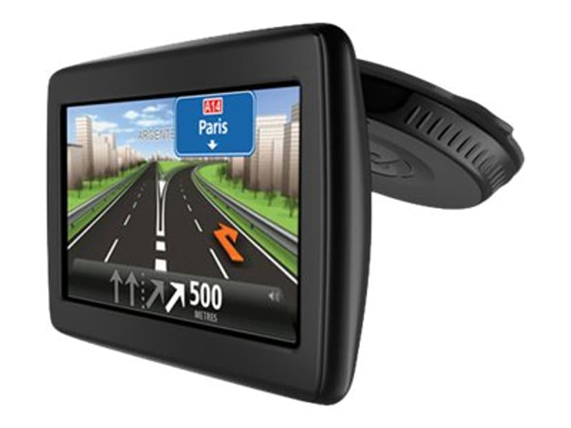 Tomtom Start 25