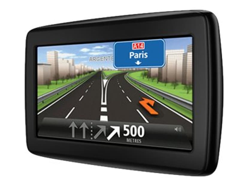 Tomtom Start 25