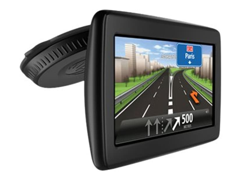 Tomtom Start 25