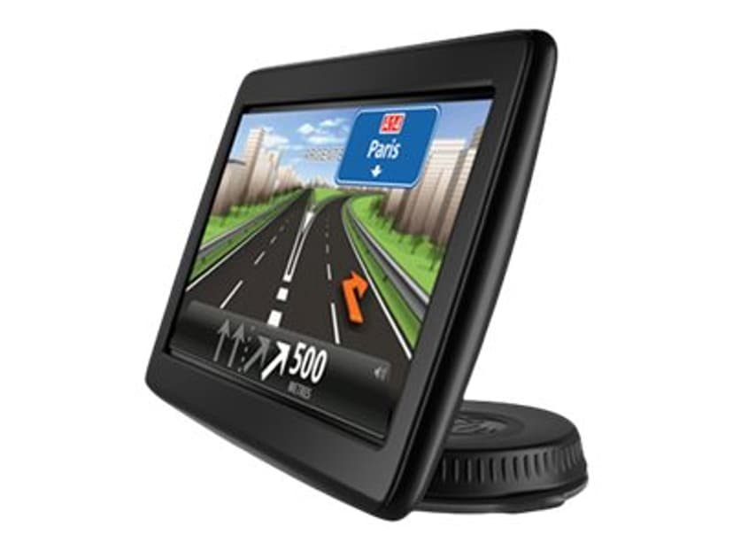 Tomtom Start 25