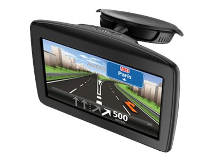 Tomtom Start 25