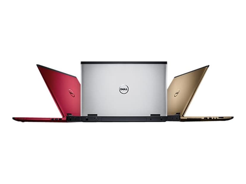 Dell Vostro 3750