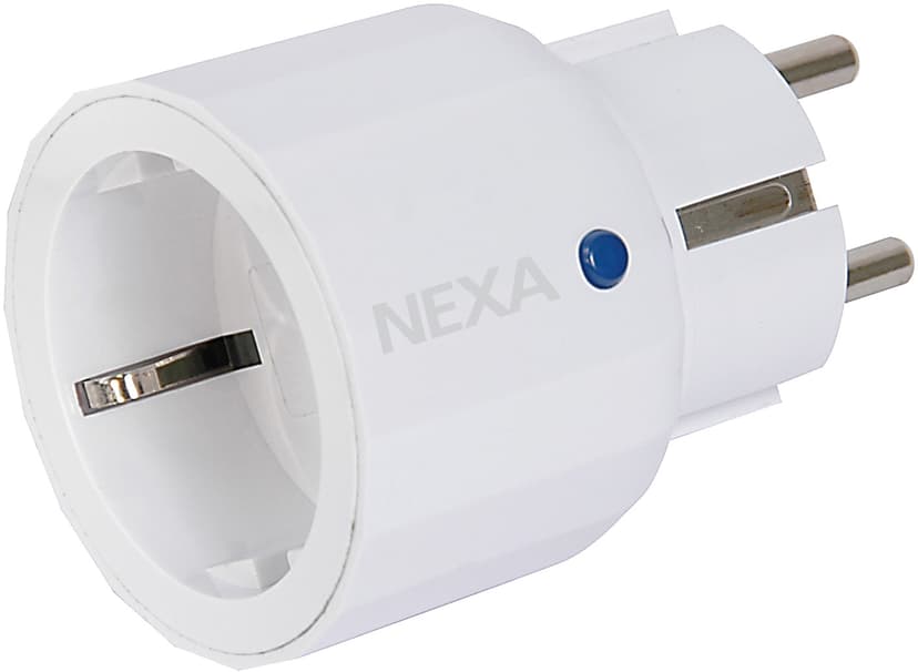 Nexa AN-180 Strømbryter Z-Wave Plus