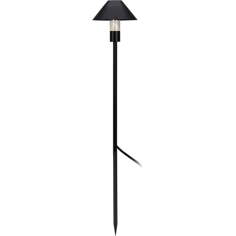 LightsOn Apollo-puutarhavalaisin 45 cm