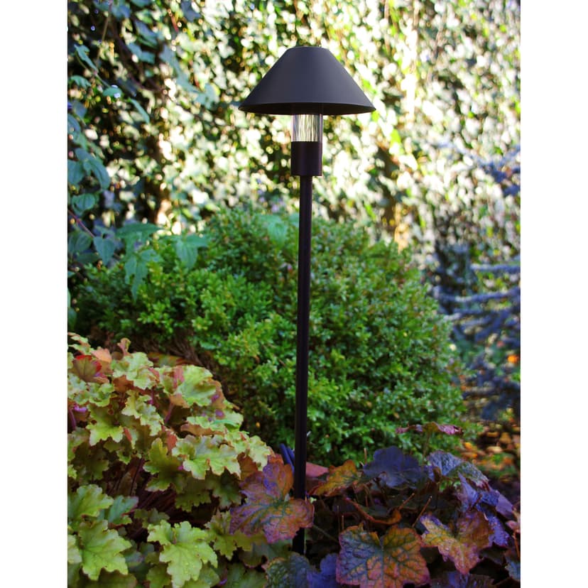 LightsOn Apollo havelampe 45 cm