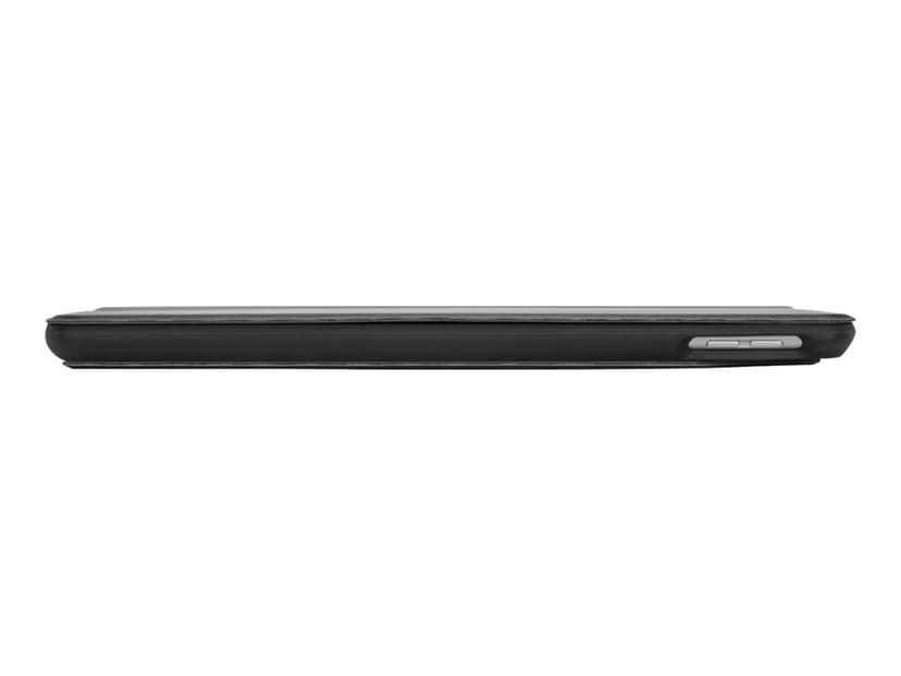 Targus Click-In iPad 10.2" 7th gen, iPad 10.2" 8th gen, iPad 10.2" 9th gen Svart