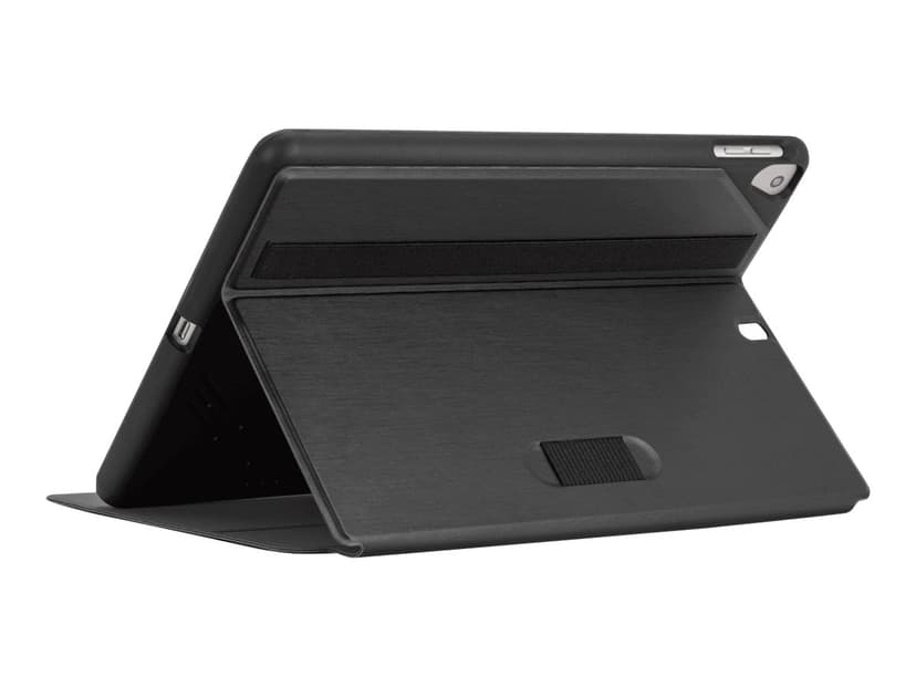 Targus Click-In iPad 10.2" 7th gen, iPad 10.2" 8th gen, iPad 10.2" 9th gen Musta