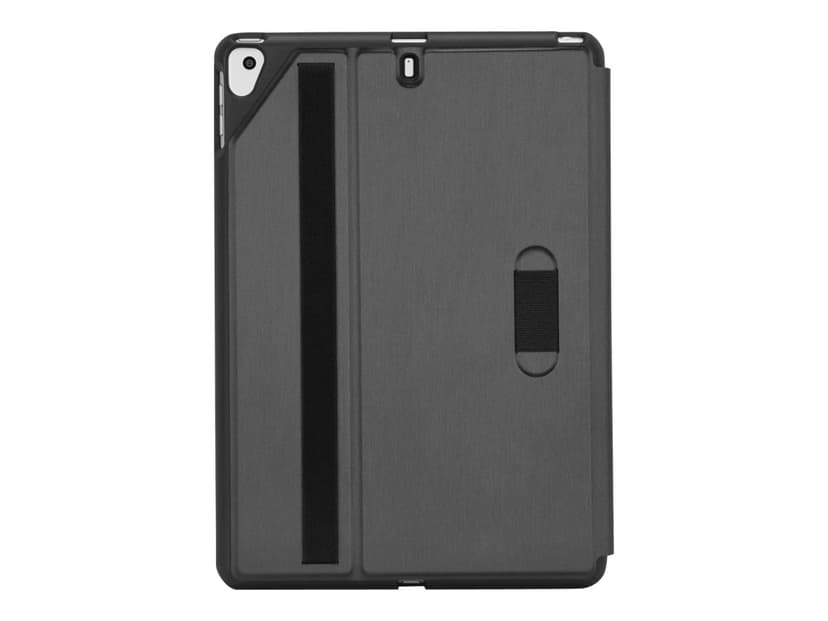 Targus Click-In iPad 10.2" 7th gen, iPad 10.2" 8th gen, iPad 10.2" 9th gen Musta