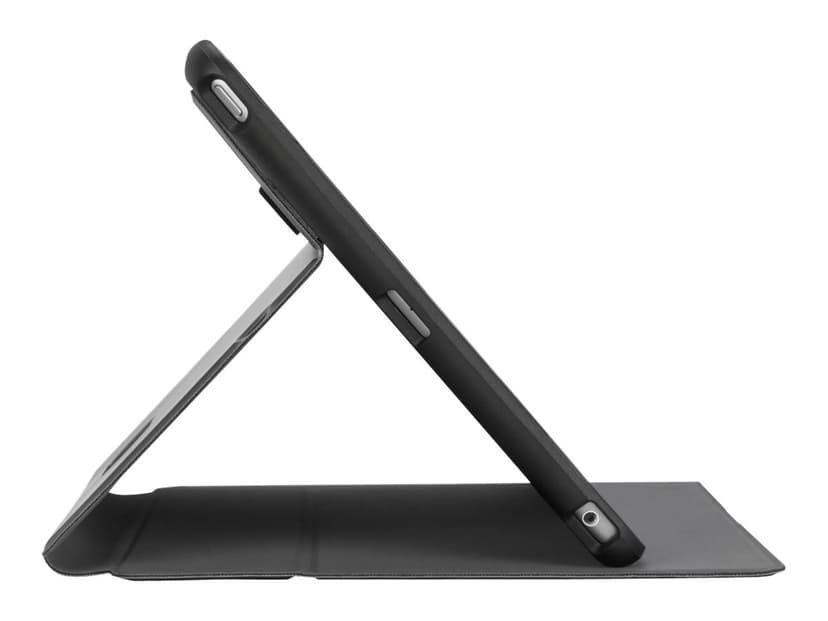 Targus Click-In iPad 10.2" 7th gen, iPad 10.2" 8th gen, iPad 10.2" 9th gen Musta