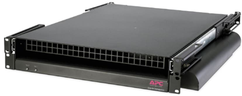 APC Luftdistributionssystem för rack