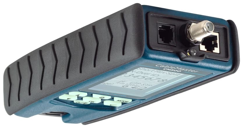 SOFTING Cablemaster 500