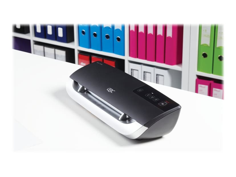 GBC Fusion 3000L A3