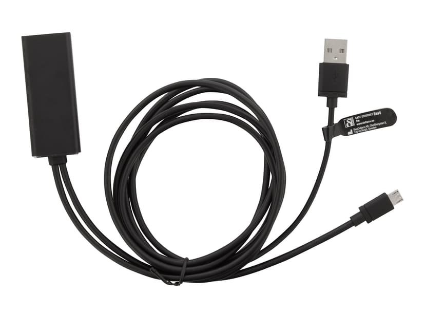 Deltaco CAST-ETHERNET
