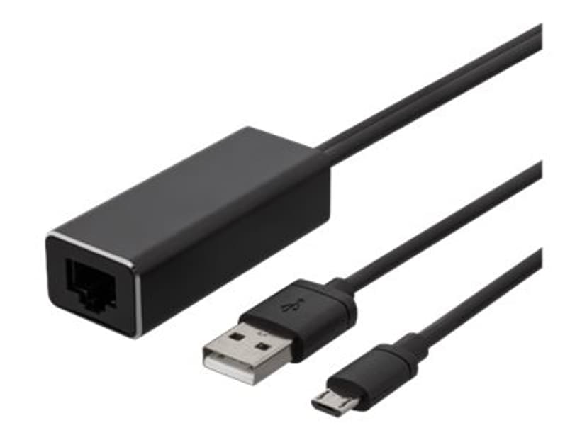 Deltaco CAST-ETHERNET