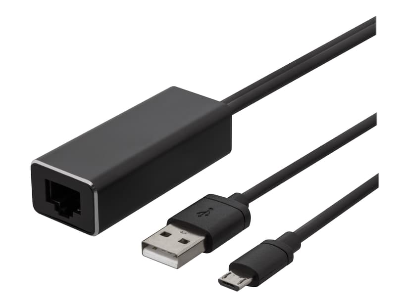 Deltaco CAST-ETHERNET