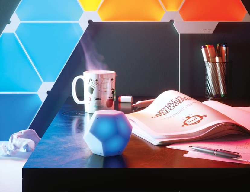 Nanoleaf Remote