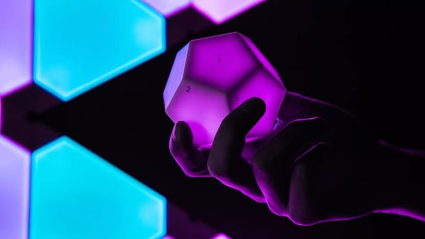 Nanoleaf Remote