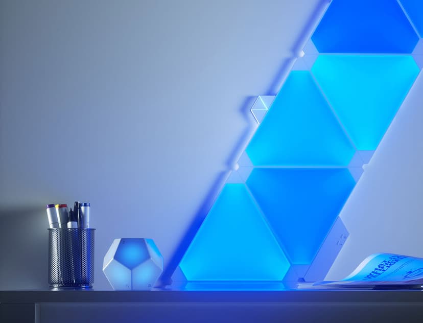 Nanoleaf Remote