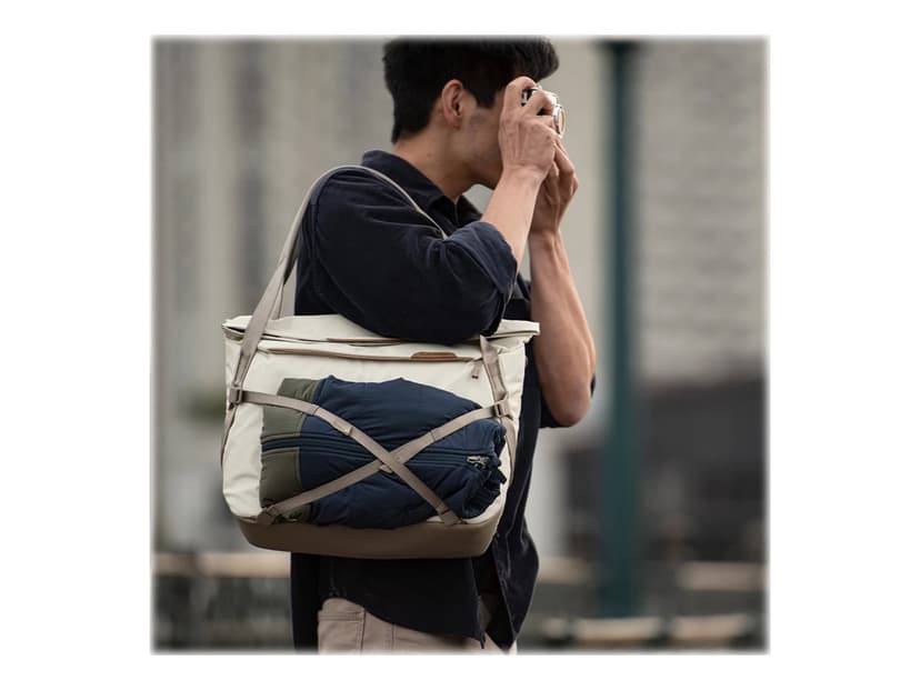 Peak Design Everyday Tote 15L V2