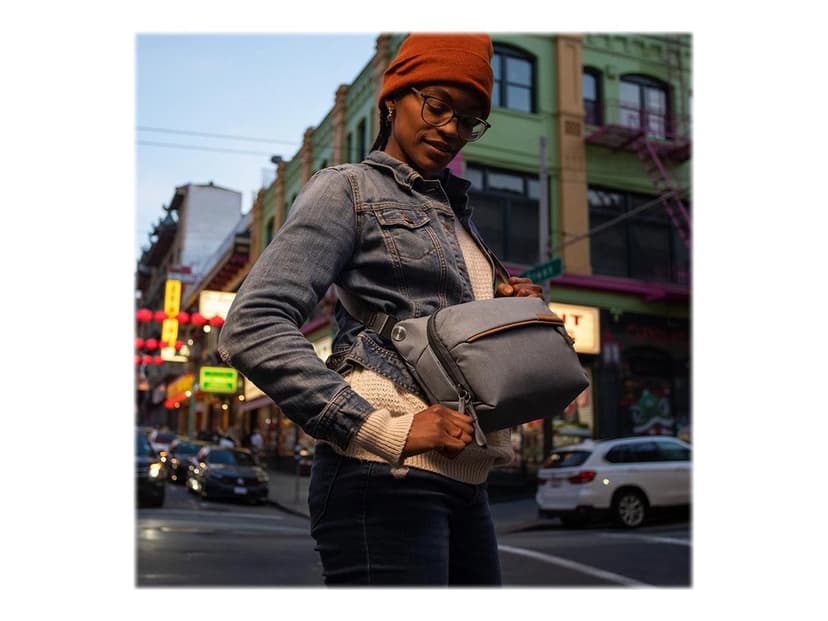 Peak Design Everyday Sling 10L V2