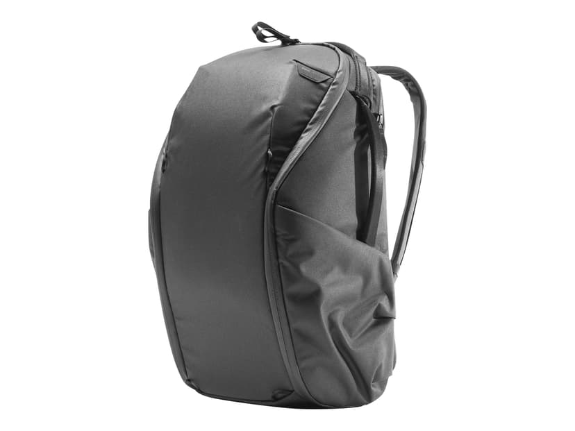 Peak Design Everyday Backpack 20L Zip 15" Svart