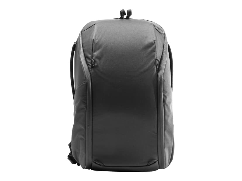 Peak Design Everyday Backpack 20L Zip 15" Musta