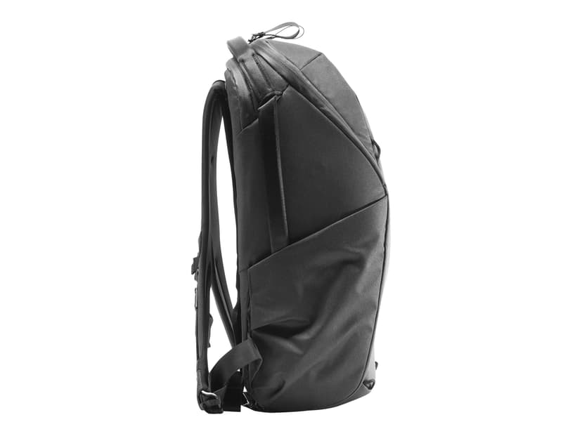 Peak Design Everyday Backpack 20L Zip 15" Svart