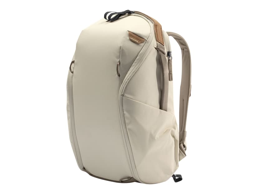Peak Design Everyday Backpack 15L Zip Beige