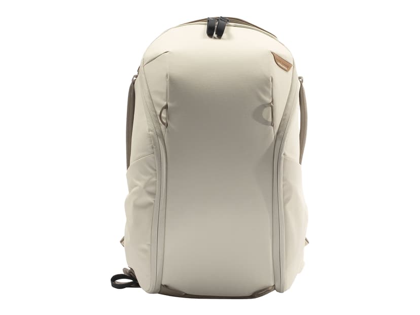Peak Design Everyday Backpack 15L Zip Beige