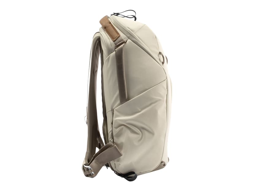 Peak Design Everyday Backpack 15L Zip Beige
