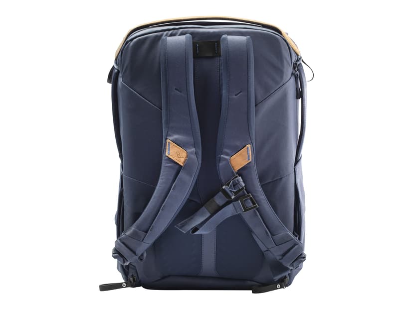 Peak Design Everyday Backpack 30L V2 15" Blå