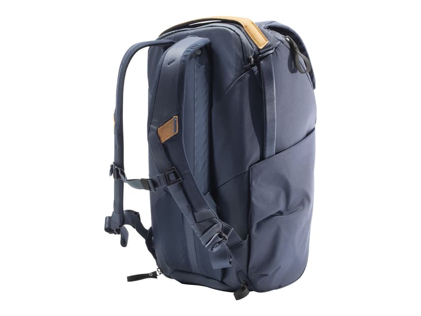 Peak Design Everyday Backpack 30L V2 15" Blå