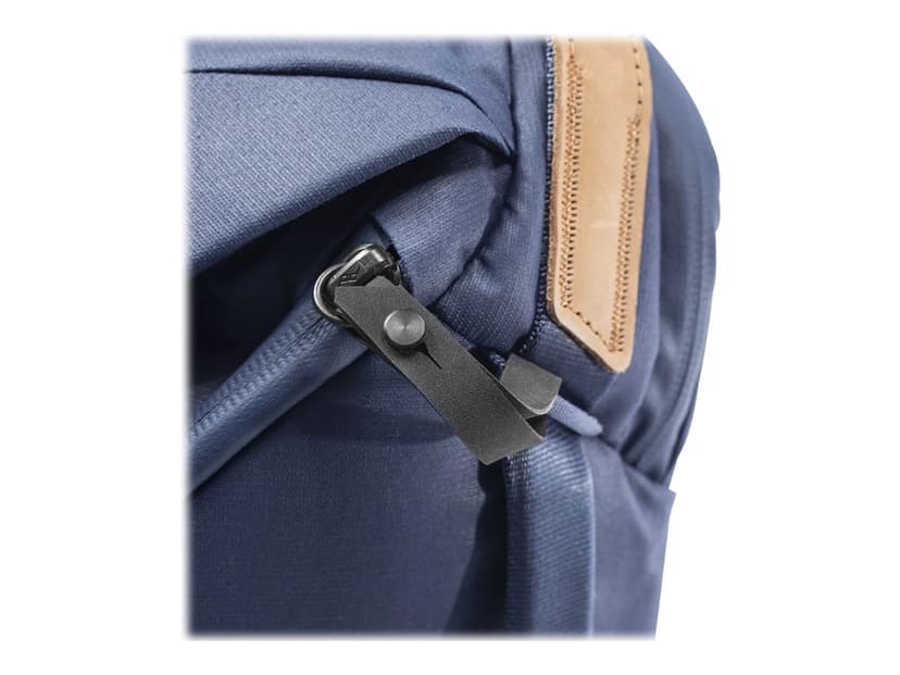 Peak Design Everyday Backpack 30L V2 15" Blå