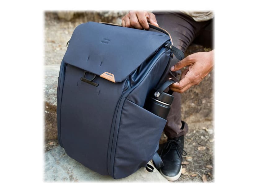Peak Design Everyday Backpack 30L V2 15" Blå