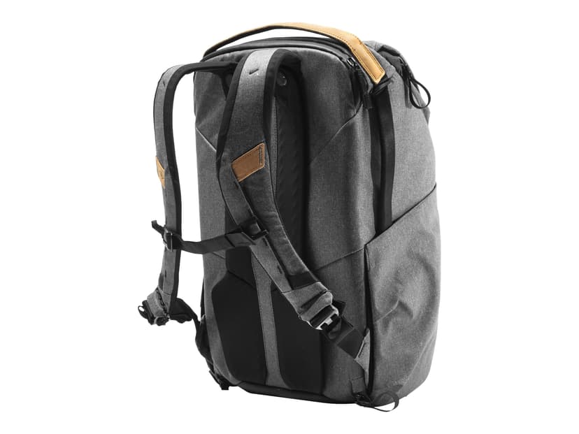Peak Design Everyday Backpack 30L V2 15" Puuhiili