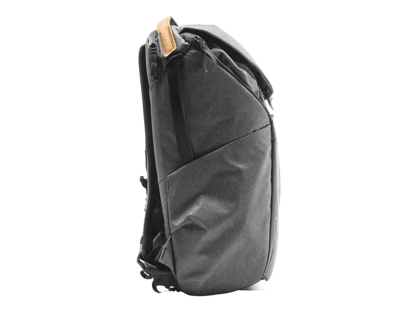 Peak Design Everyday Backpack 30L V2 15" Puuhiili