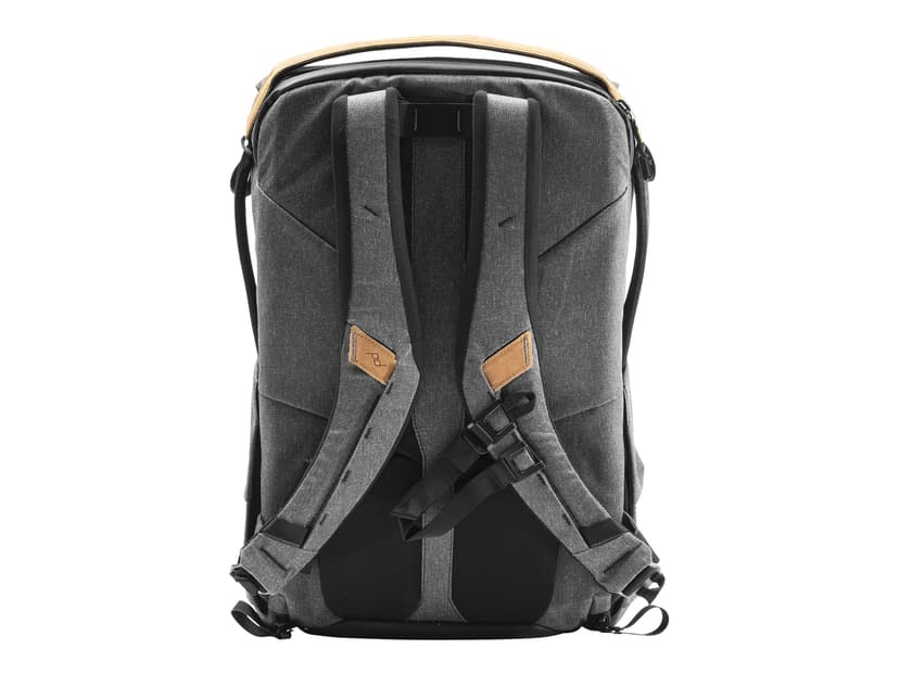 Peak Design Everyday Backpack 30L V2 15" Puuhiili