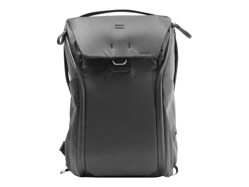 Peak Design Everyday Backpack 30L, V2 15" Musta