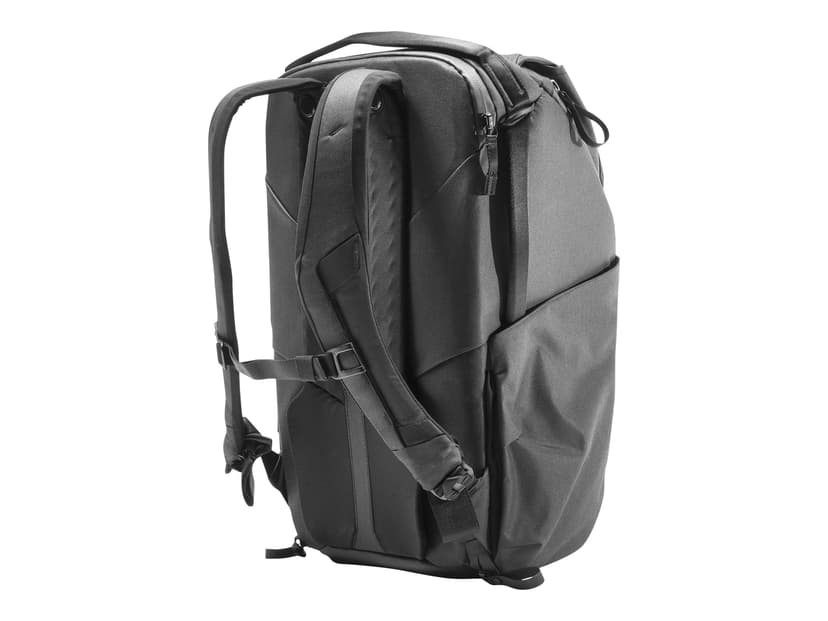 Peak Design Everyday Backpack 30L, V2 15" Musta