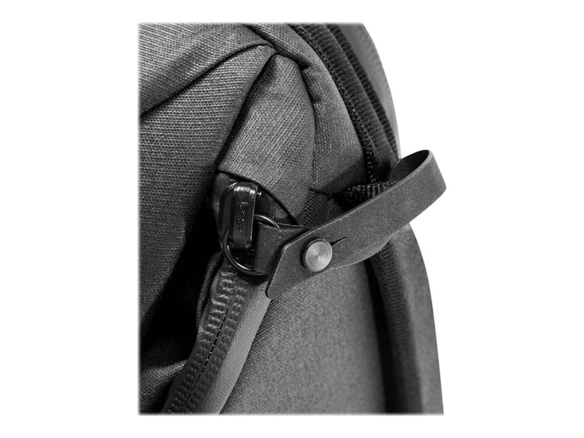 Peak Design Everyday Backpack 30L, V2 15" Sort