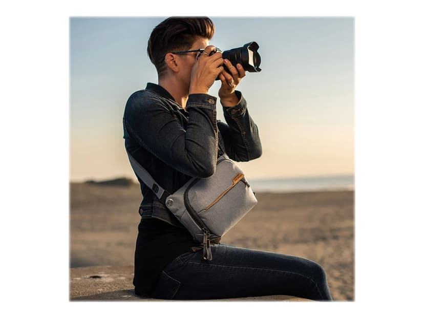 Peak Design Everyday Sling 10L V2
