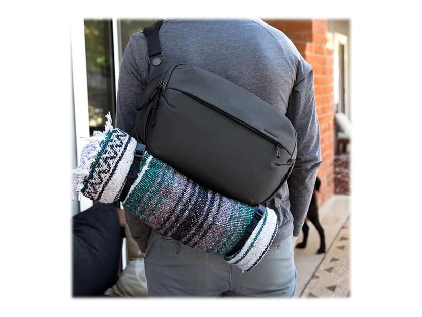 Peak Design Everyday Sling 10 L, V2